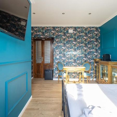 San Pietro 5 Stelle Prestigious Rooms Рим Екстериор снимка