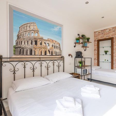 San Pietro 5 Stelle Prestigious Rooms Рим Екстериор снимка