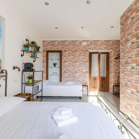 San Pietro 5 Stelle Prestigious Rooms Рим Екстериор снимка