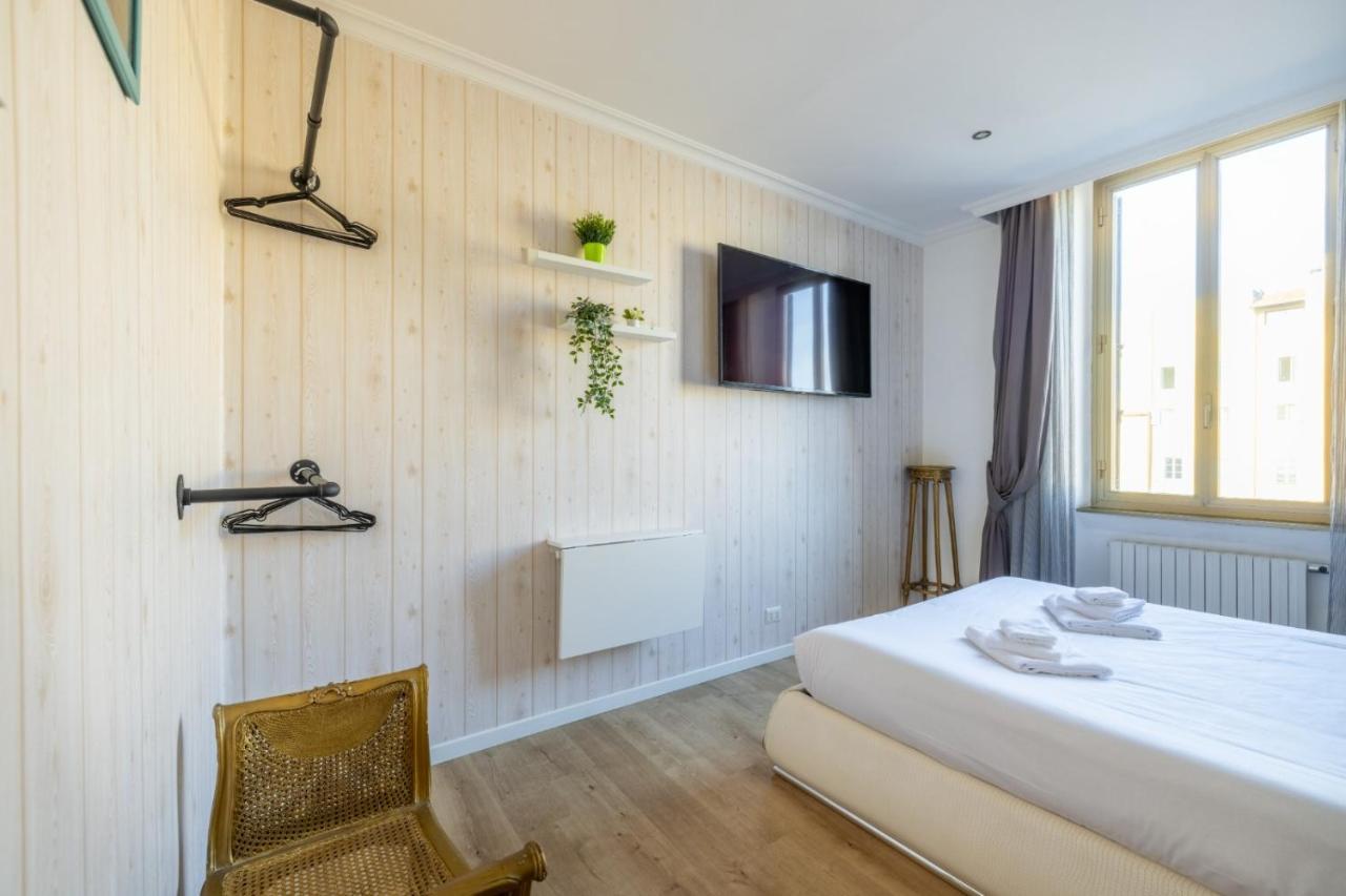 San Pietro 5 Stelle Prestigious Rooms Рим Екстериор снимка