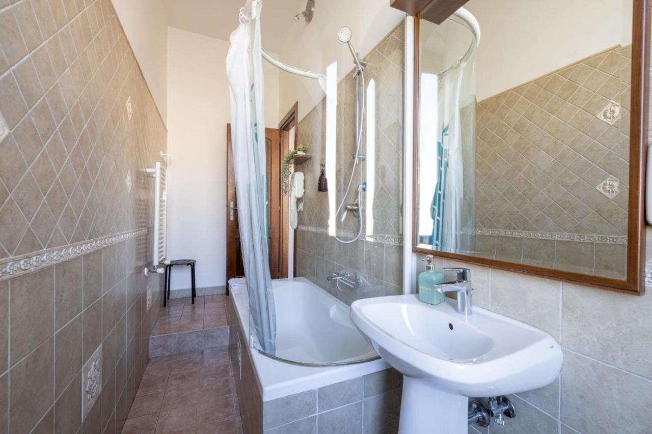 San Pietro 5 Stelle Prestigious Rooms Рим Екстериор снимка