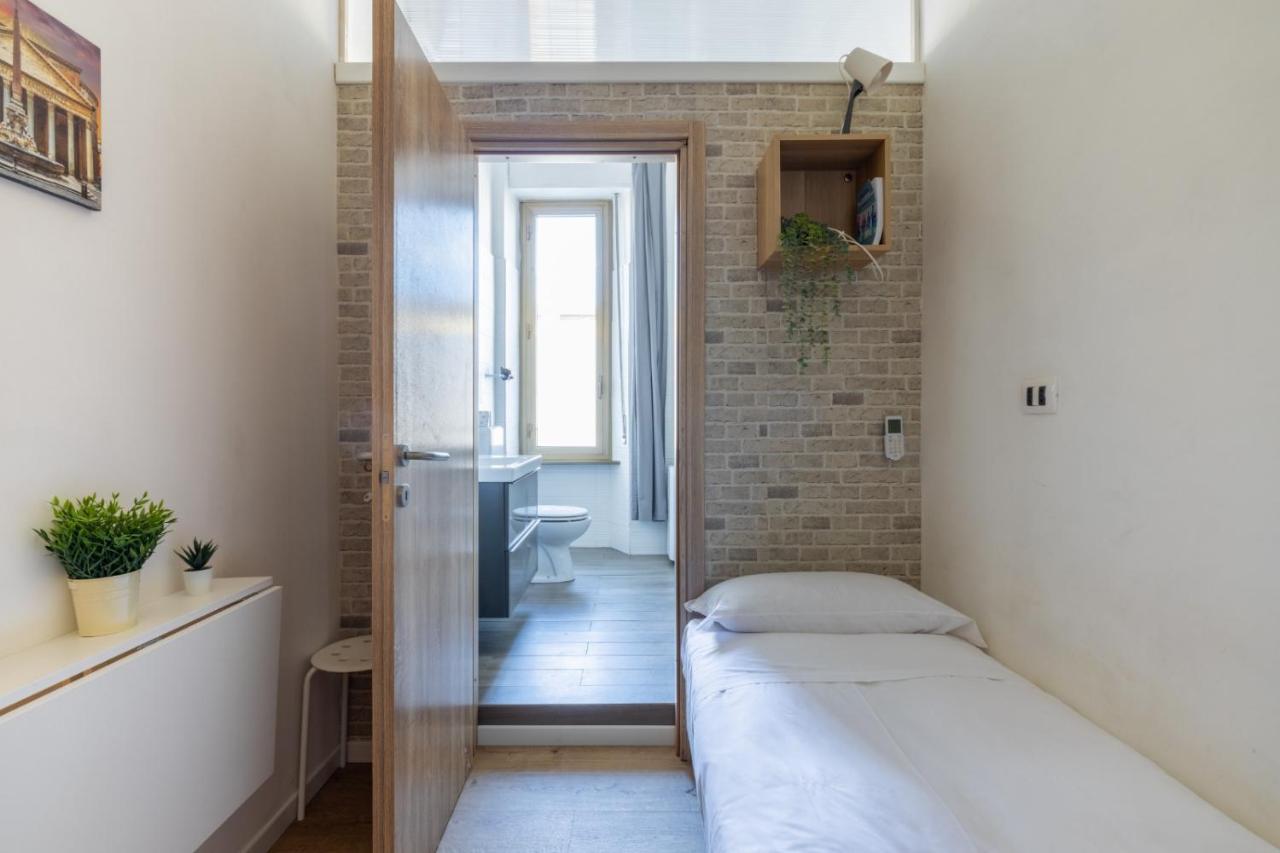 San Pietro 5 Stelle Prestigious Rooms Рим Екстериор снимка