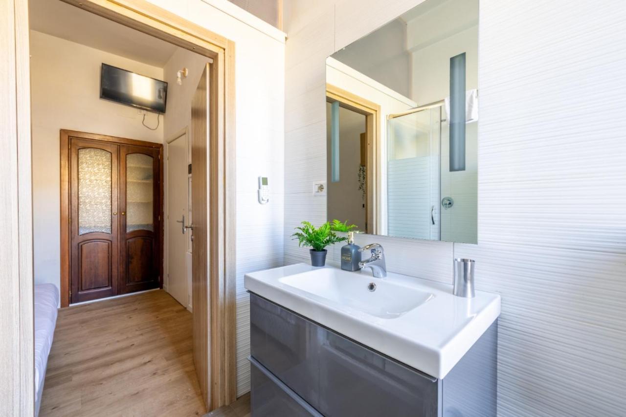 San Pietro 5 Stelle Prestigious Rooms Рим Екстериор снимка