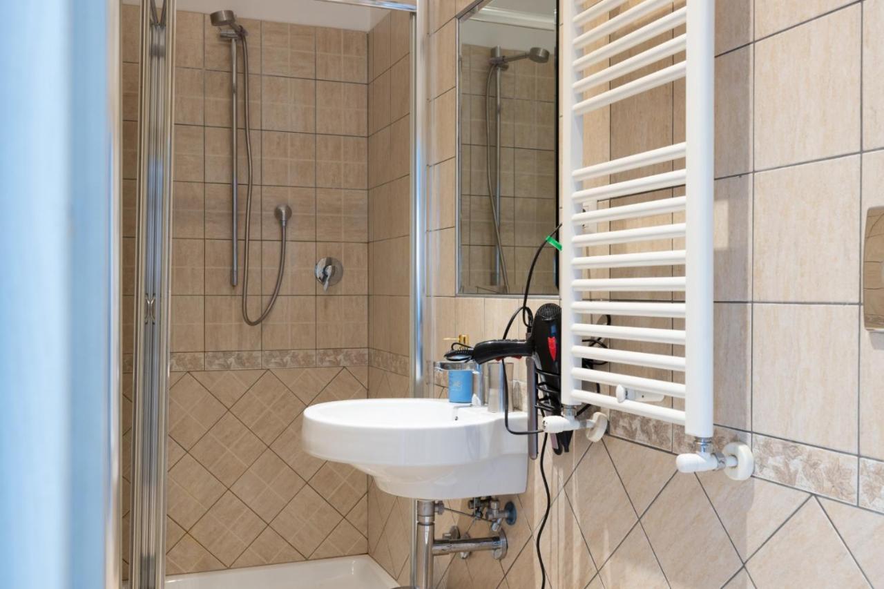 San Pietro 5 Stelle Prestigious Rooms Рим Екстериор снимка