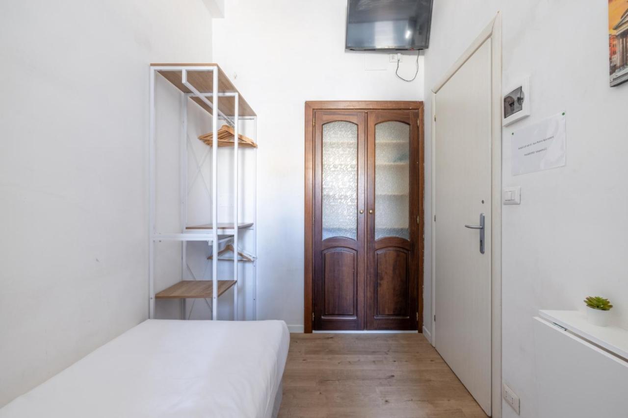 San Pietro 5 Stelle Prestigious Rooms Рим Екстериор снимка