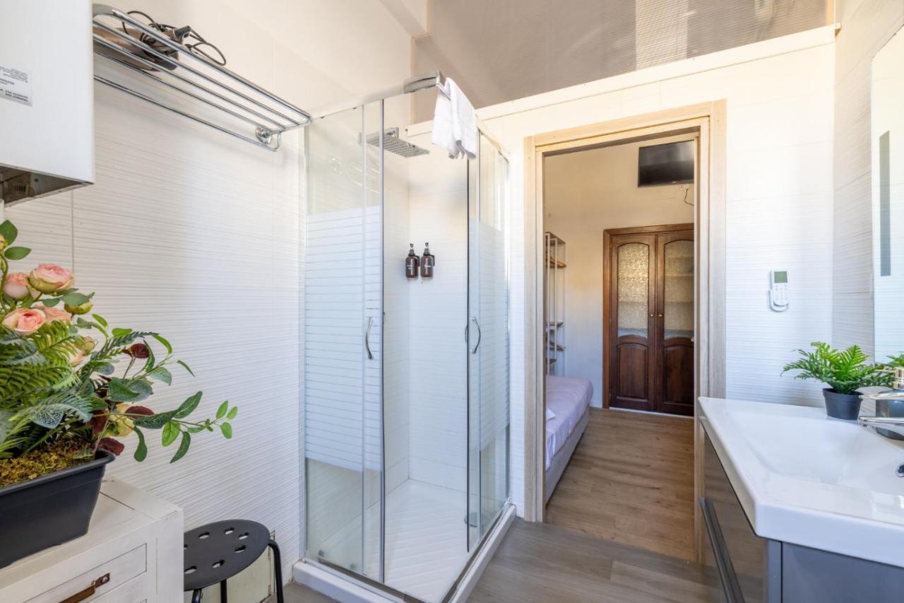 San Pietro 5 Stelle Prestigious Rooms Рим Екстериор снимка