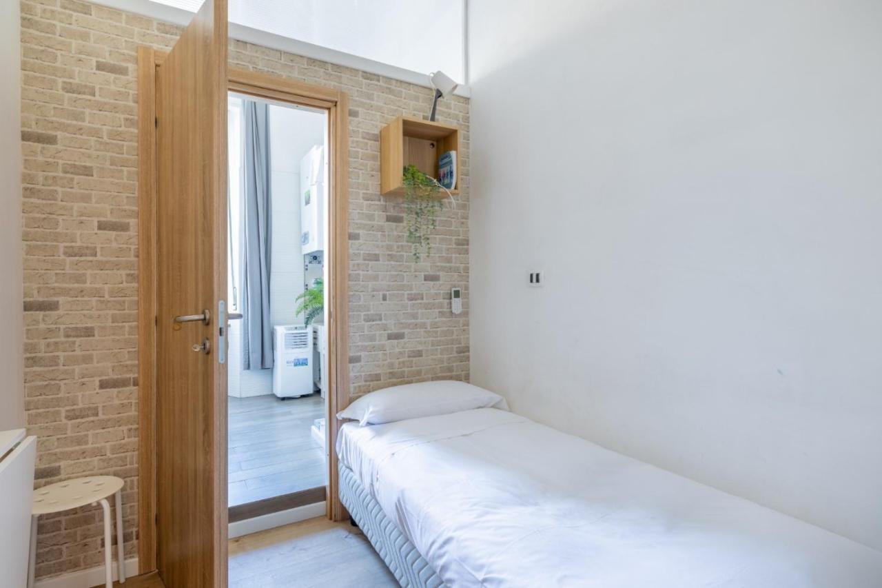 San Pietro 5 Stelle Prestigious Rooms Рим Екстериор снимка